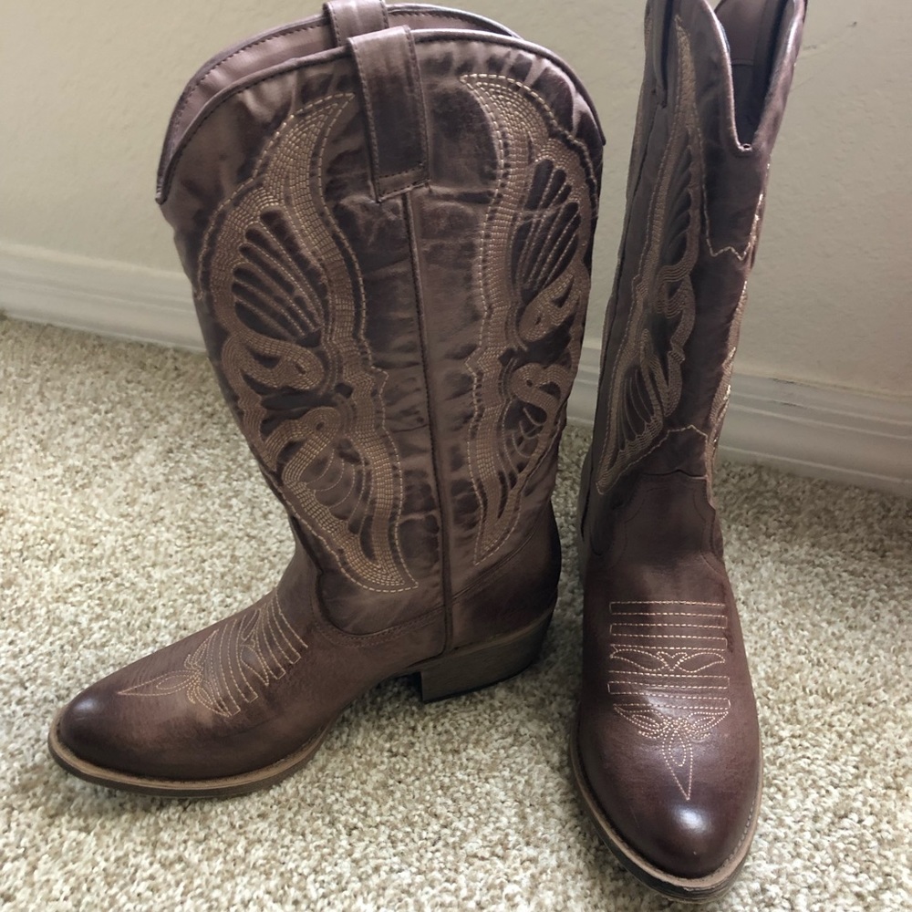 Boots
